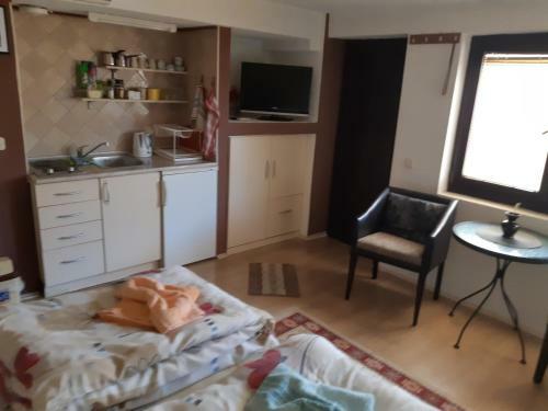 Hostal Villa Dudinka