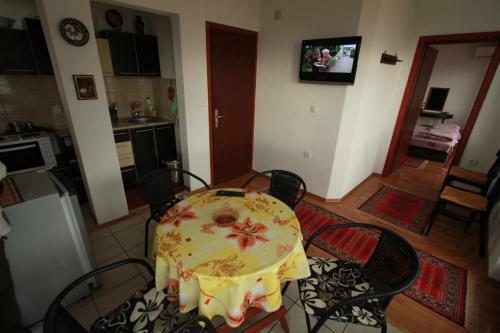 Hostal Villa Dudinka