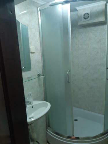 Hostal Villa Dudinka