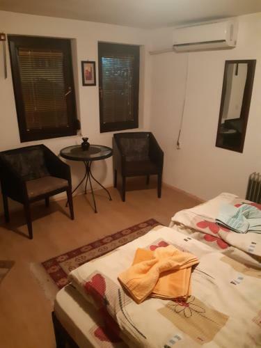 Hostal Villa Dudinka