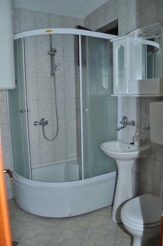 Hostal Villa Dudinka