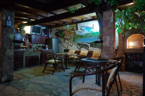 Hostal Villa Dudinka