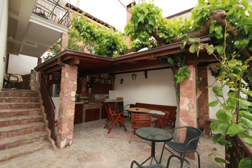Hostal Villa Dudinka