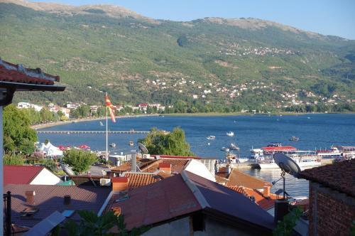 Hostal Villa Dudinka