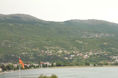 Hostal Villa Dudinka