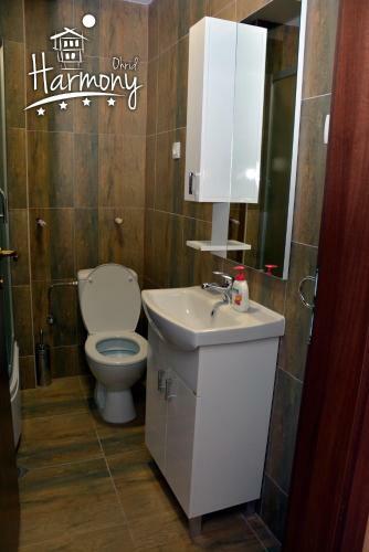 Hostal Villa Harmony