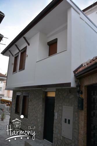 Hostal Villa Harmony