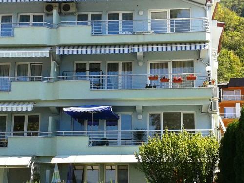 Matea Apartments