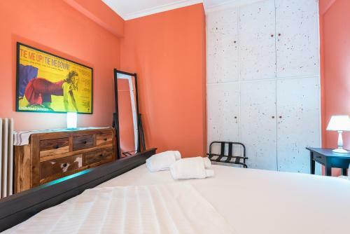 Apartamento Sunny Loft In Koukaki By Cloudkeys