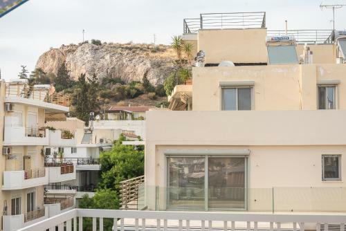 Apartamento Sunny Loft In Koukaki By Cloudkeys