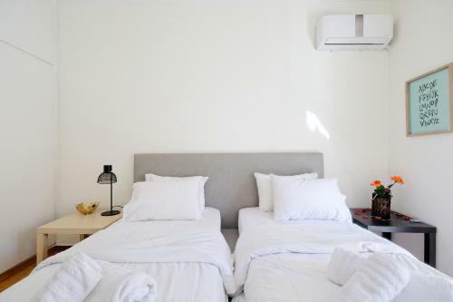 Apartamento Athens Heartbeat