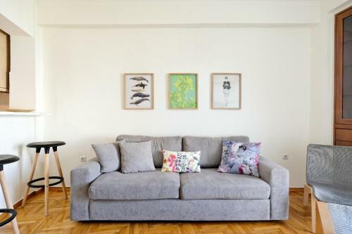Apartamento Athens Heartbeat