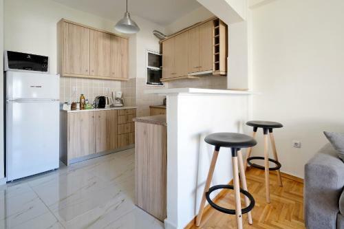 Apartamento Athens Heartbeat
