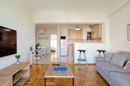Apartamento Athens Heartbeat