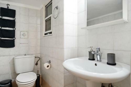 Apartamento Athens Heartbeat