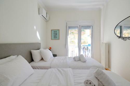 Apartamento Athens Heartbeat