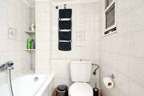 Apartamento Athens Heartbeat