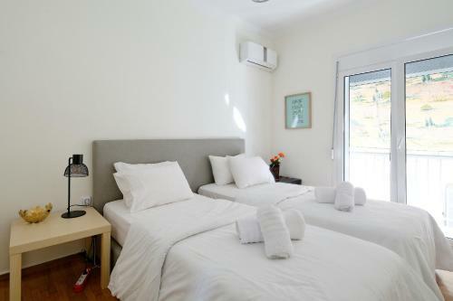 Apartamento Athens Heartbeat