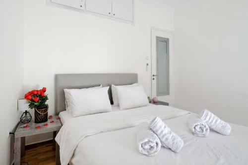 Apartamento Athens Heartbeat