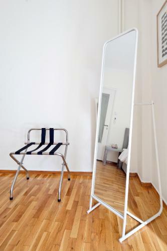 Apartamento Athens Heartbeat