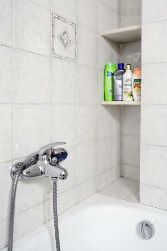 Apartamento Athens Heartbeat