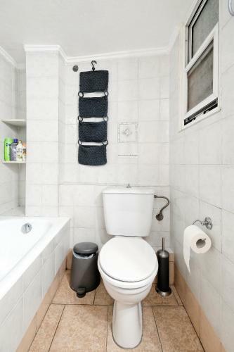 Apartamento Athens Heartbeat