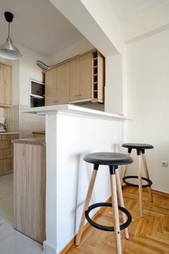 Apartamento Athens Heartbeat