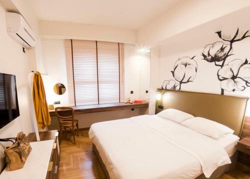 Apartamento Gaia Athens