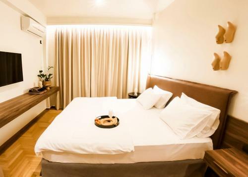 Apartamento Gaia Athens