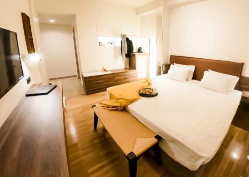 Apartamento Gaia Athens