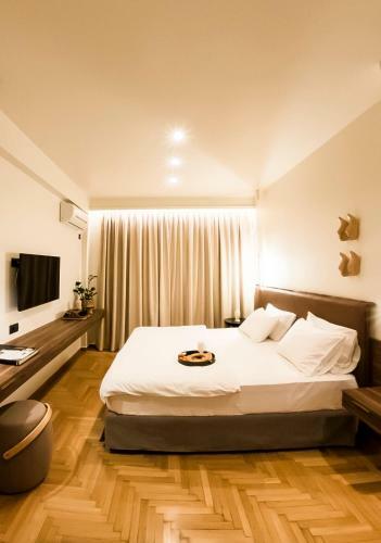 Apartamento Gaia Athens
