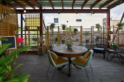 Apartamento Upscale Residence With Spectacular Rooftop Lounge