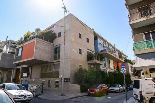 Apartamento Upscale Residence With Spectacular Rooftop Lounge