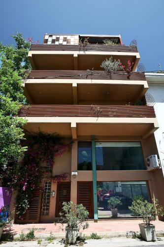 Apartamento Upscale Residence With Spectacular Rooftop Lounge
