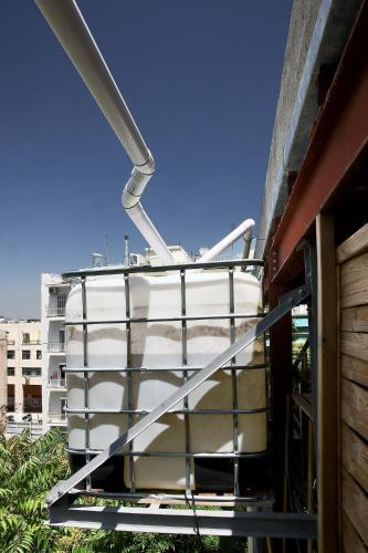 Apartamento Upscale Residence With Spectacular Rooftop Lounge