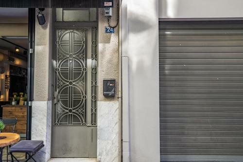 Supreme C2 Apartment In Syntagma