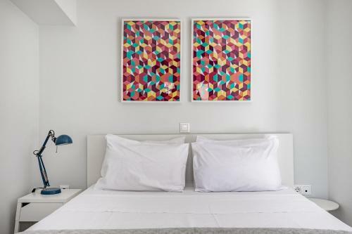 Supreme C2 Apartment In Syntagma