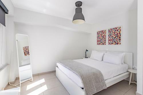 Supreme C2 Apartment In Syntagma