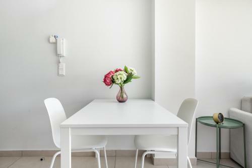 Supreme C2 Apartment In Syntagma