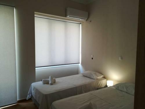 Kaniggos- 3 Bedrooms Apartment