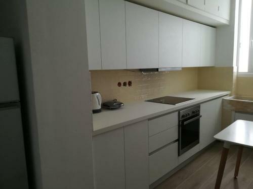 Kaniggos- 3 Bedrooms Apartment