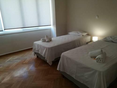 Kaniggos- 3 Bedrooms Apartment