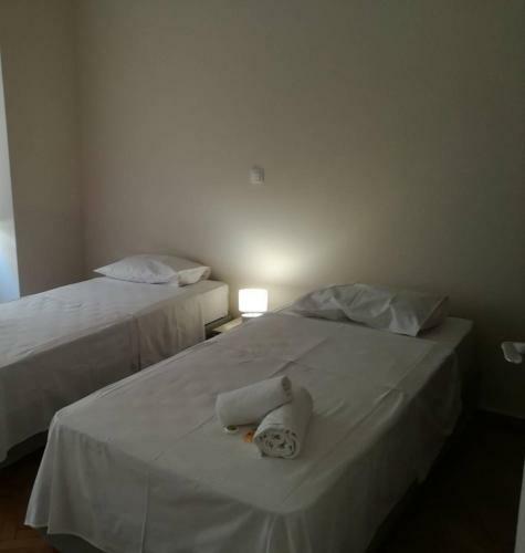 Kaniggos- 3 Bedrooms Apartment