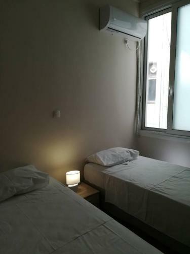 Kaniggos- 3 Bedrooms Apartment
