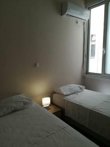 Kaniggos- 3 Bedrooms Apartment