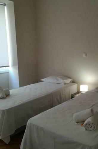 Kaniggos- 3 Bedrooms Apartment