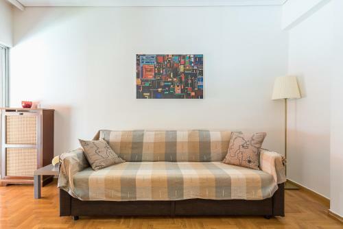 Comfy Apartment Near City Center