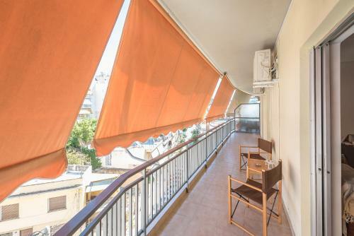 Comfy Apartment Near City Center
