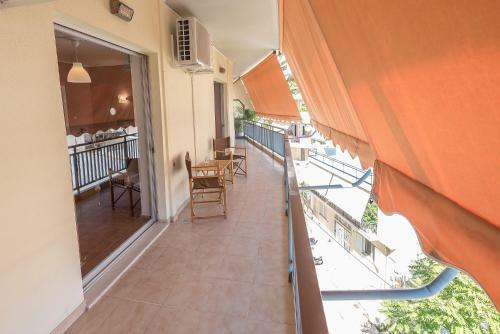 Comfy Apartment Near City Center