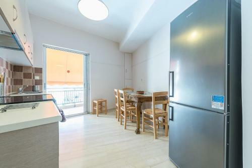 Comfy Apartment Near City Center